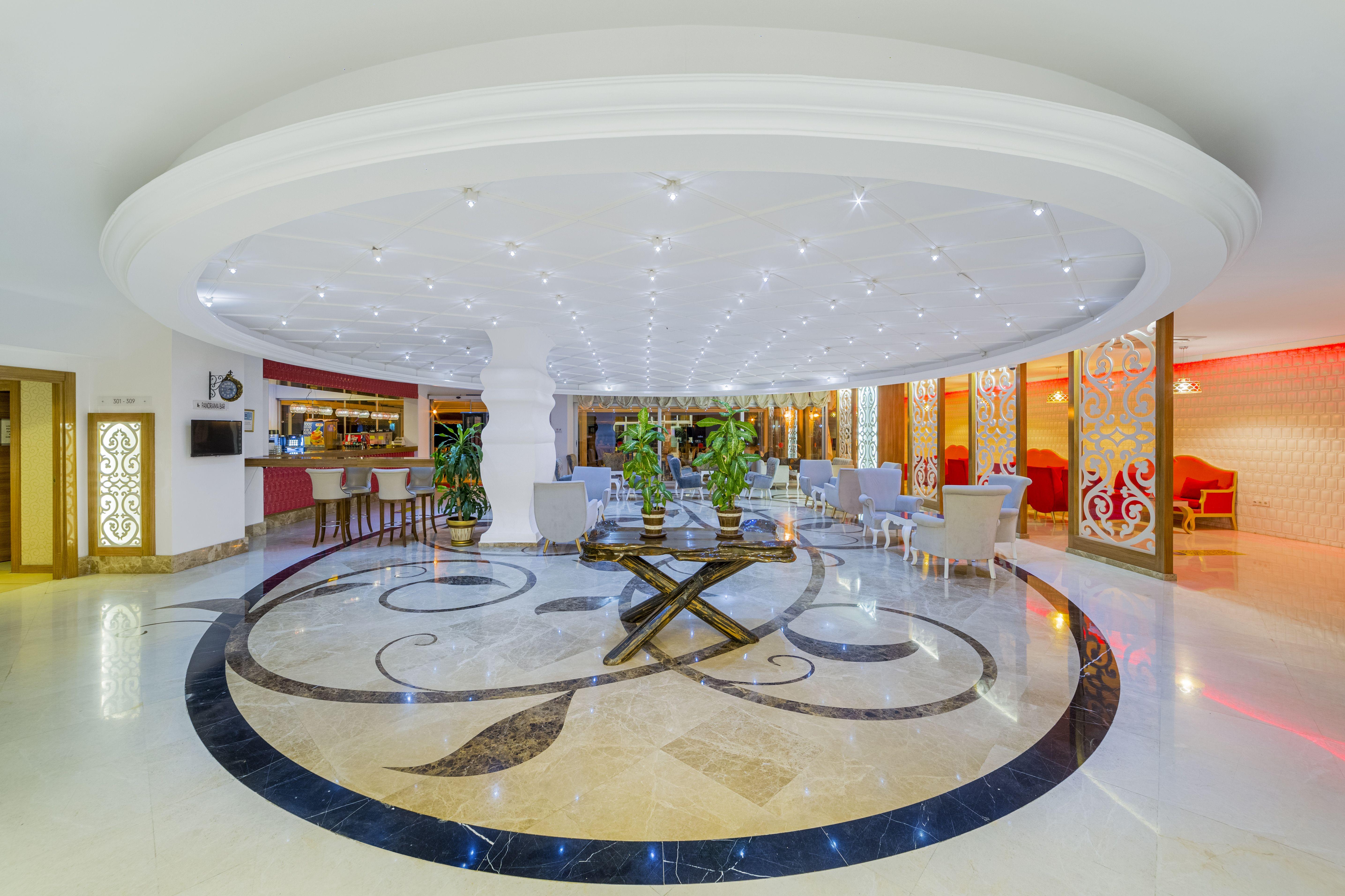 Justiniano Deluxe Resort Окурджалар Екстериор снимка